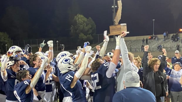 Central Valley Christian State Championship Lance Smith3